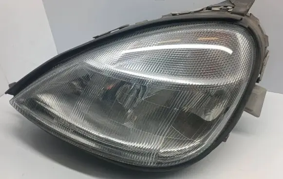 Mercedes-Benz A W168 Headlight/headlamp A1688200961 0301152211