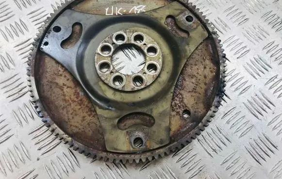 Opel Signum Flywheel 2441098