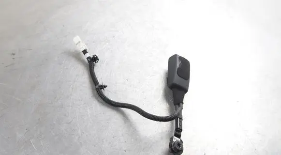 Hyundai Ioniq Front seatbelt buckle 88830-G2000