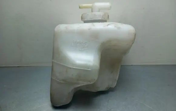 Mitsubishi Eclipse Cross Coolant expansion tank/reservoir SAE5PP