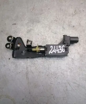 Chrysler Voyager Steering wheel lock 04690805AC