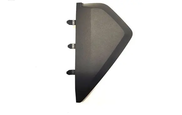 Panel trim