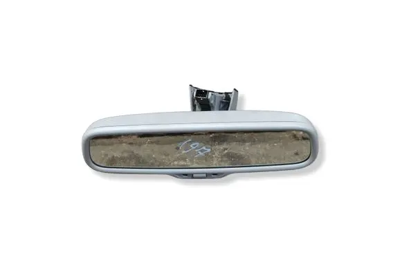 Audi A5 Sportback 8TA Rear view mirror (interior) 8T0857511AD