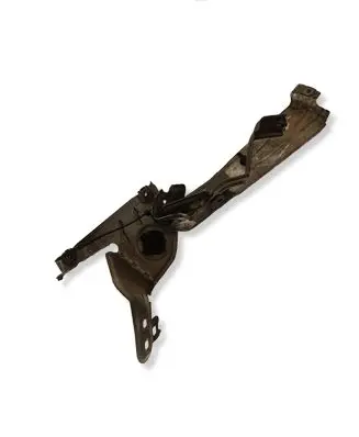 BMW X3 F25 Fender mounting bracket 