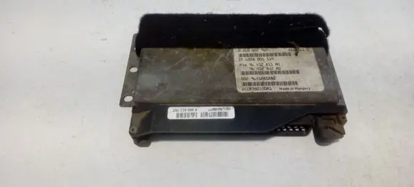 Peugeot 607 Gearbox control unit/module 0260002767 9641281180 9641281280