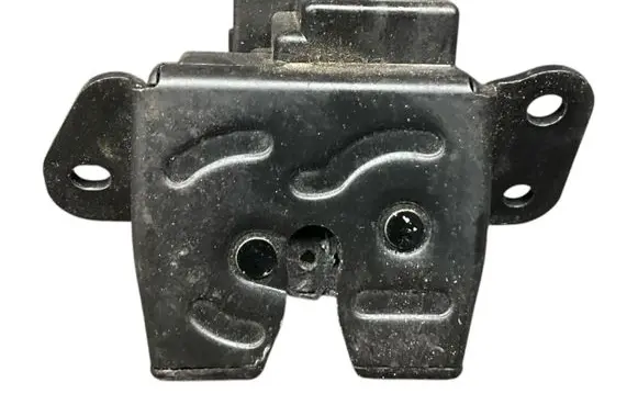 KIA Carens III Tailgate/trunk/boot lock/catch/latch