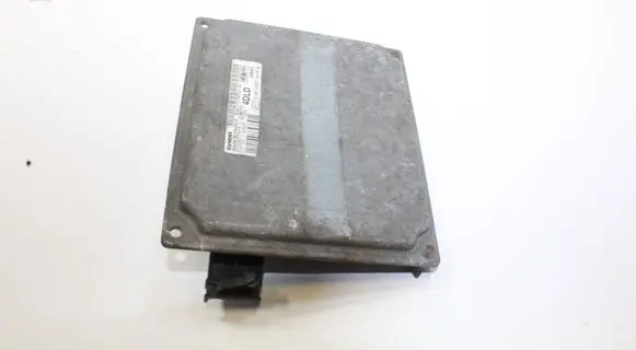 Ford Fiesta Engine control unit/module 6S6112A650GD S120977313D