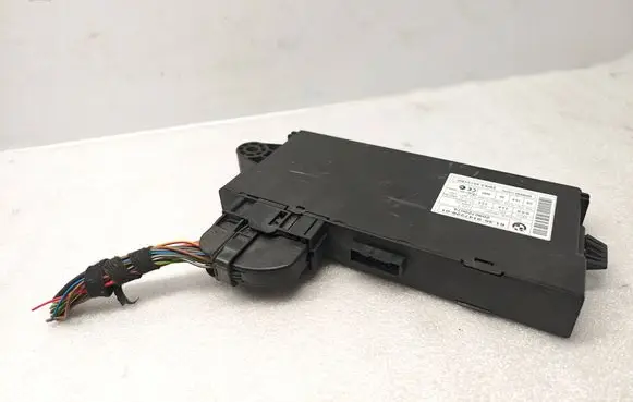 BMW 3 E92 E93 CAS control unit/module 9147226 5WK49513YBR 2090720074