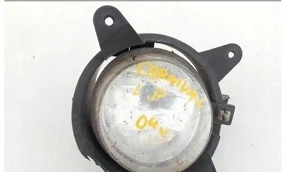 KIA Carnival Front fog light