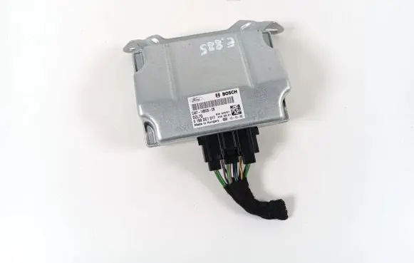 Ford Fiesta Other control units/modules CA6T-14B526CB