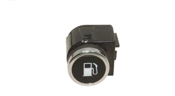 Jeep Cherokee Fuel cap release pull handle 68141862AB