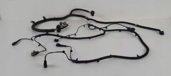 Volvo XC40 Other wiring loom 31472546