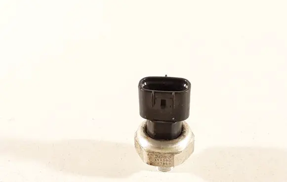 Air conditioning (A/C) pressure sensor