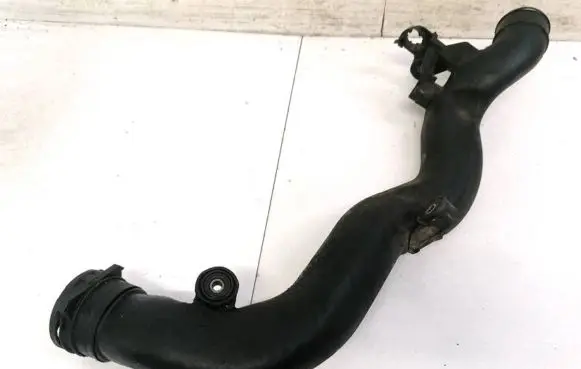Volkswagen Golf Plus Intercooler hose/pipe 1k0145762bl 1k0145838l