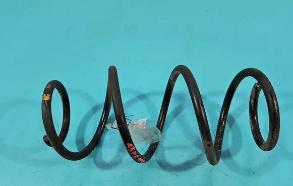 Renault Express Rear coil spring IMPRK1556108