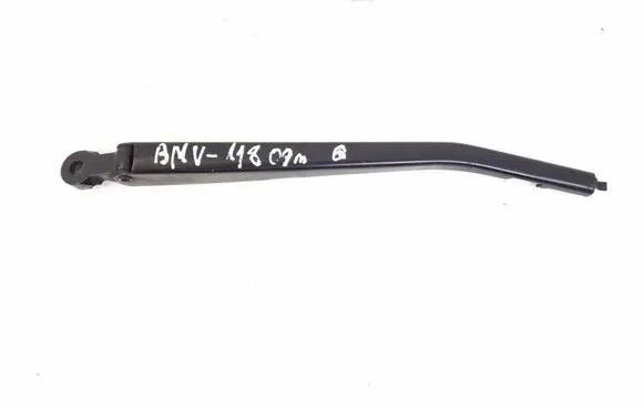 BMW 1 E81 E87 Rear wiper blade arm 7138507