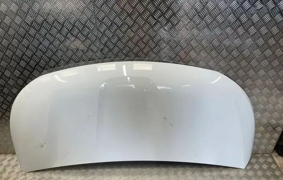 Nissan Primastar Engine bonnet/hood 