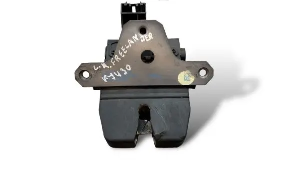 Land Rover Freelander 2 - LR2 Tailgate/trunk/boot lock/catch/latch 6H52A442A66AD
