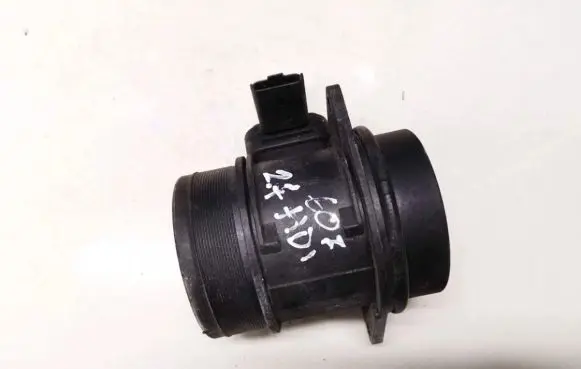 Citroen C6 Mass air flow meter 9645948780 5wk97001