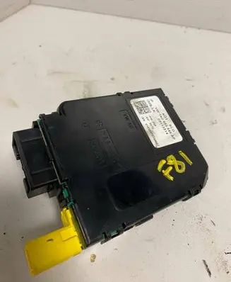Volkswagen Golf Cross Steering angle sensor 1K0953549AP 05113514 01820072740007