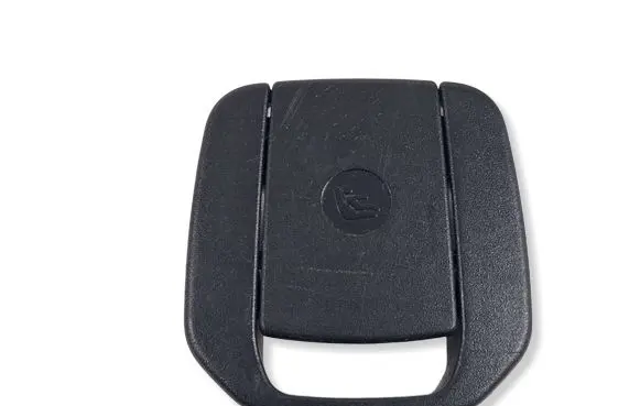 BMW 3 E90 E91 ISOFIX cover 7118673
