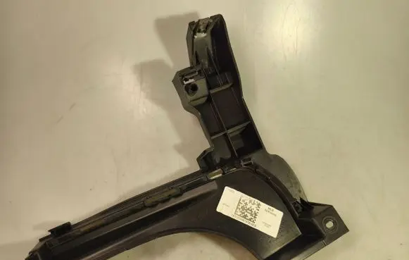 Renault Kangoo III Rear bumper mounting bracket 850443267R 27057 5852288