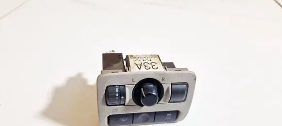 Subaru B9 Tribeca Wing mirror switch 159966