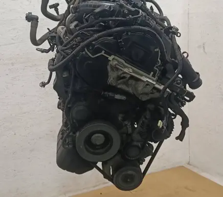 Citroen Berlingo Engine YH01