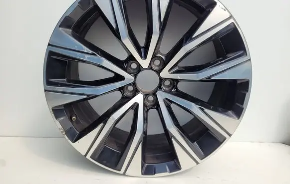 Volvo XC60 R19 alloy rim 32358598 SP32358598