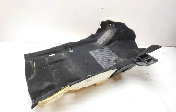Citroen C4 II Picasso Front floor carpet liner 96776898ZD