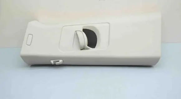 Volkswagen Caddy (B) pillar trim (bottom) 2K7867243M