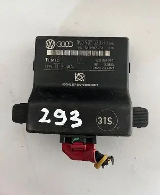 Volkswagen Caddy Other control units/modules 1K0907530H 1K0907951