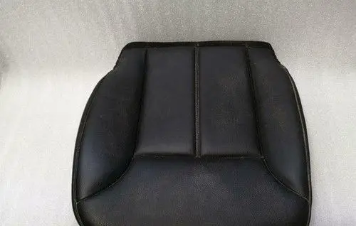 Mercedes-Benz GL X164 Second row seat mat A16491086469