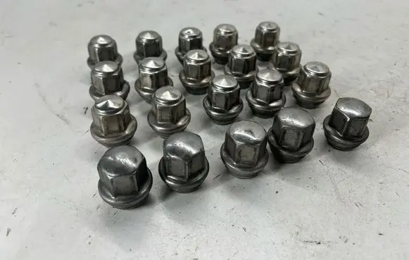 Ford Edge II Nuts/bolts ACPZ1012M ACPZ1012D ACPA1012JXB