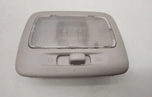Mitsubishi Eclipse Cross Rear seat light MN108119ZZ 1189206