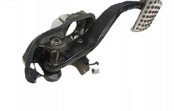Brake pedal