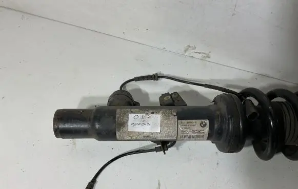BMW X5 F15 Front shock absorber with coil spring 6875083 10541310 011357