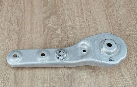 BMW 8 G16 Rear subframe 6887416