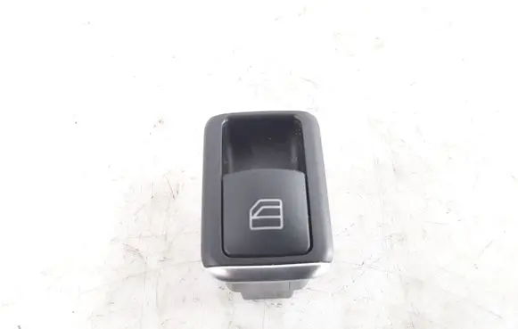 Mercedes-Benz C W204 Electric window control switch A2049055502 10021838