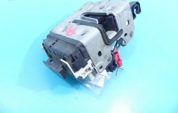 Jeep Patriot Front door lock IMPRK1053316