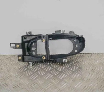 Audi A4 S4 B9 8W Other interior part 8W2863531