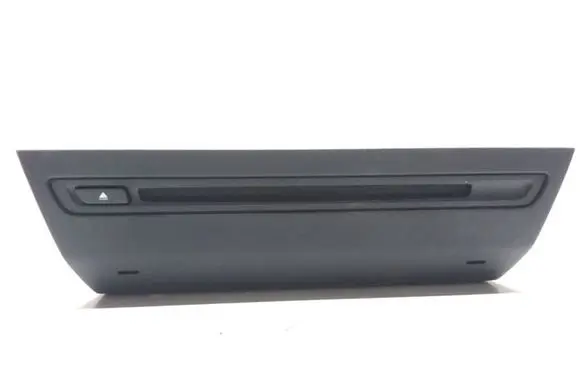 Mazda 3 II Radio/CD/DVD/GPS head unit BHP3669G0