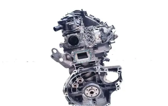 Peugeot Partner Engine BHYDV6FD