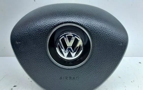Volkswagen Golf VII Steering wheel airbag 5G0880201C 621304201