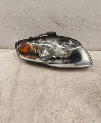 Audi A4 S4 B7 8E 8H Headlight/headlamp 8E0941004AJ 0301219202