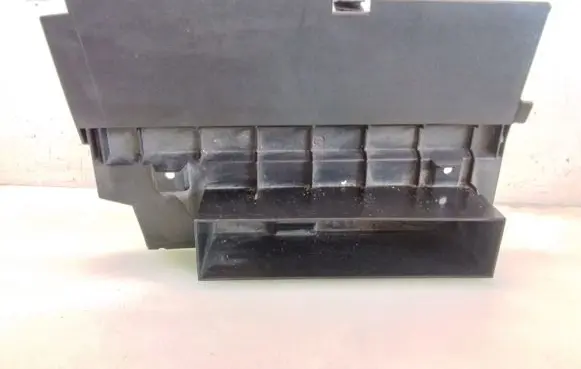 BMW 3 E36 Glove box in trunk 8170476