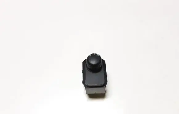 Suzuki Grand Vitara II Wing mirror switch 62J00 2866T