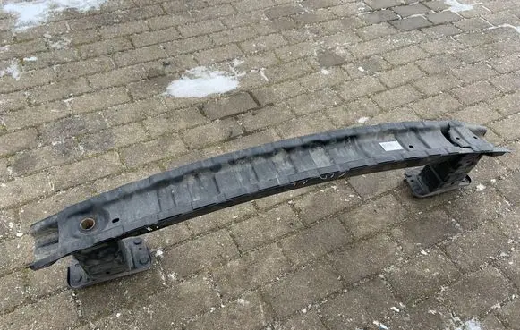 Rear beam