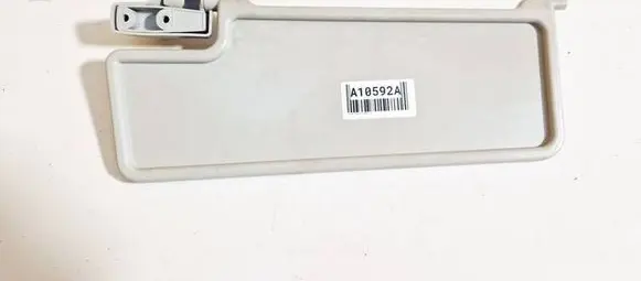 Skoda Octavia Mk2 (1Z) Sun visor 1z0857561e
