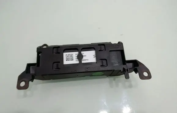 Buick Encore GX I Other control units/modules 84692731